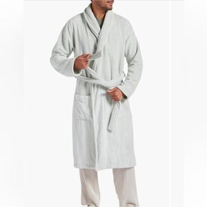 Parachute NEW Unisex Size Large Classic Turkish Cotton Robe